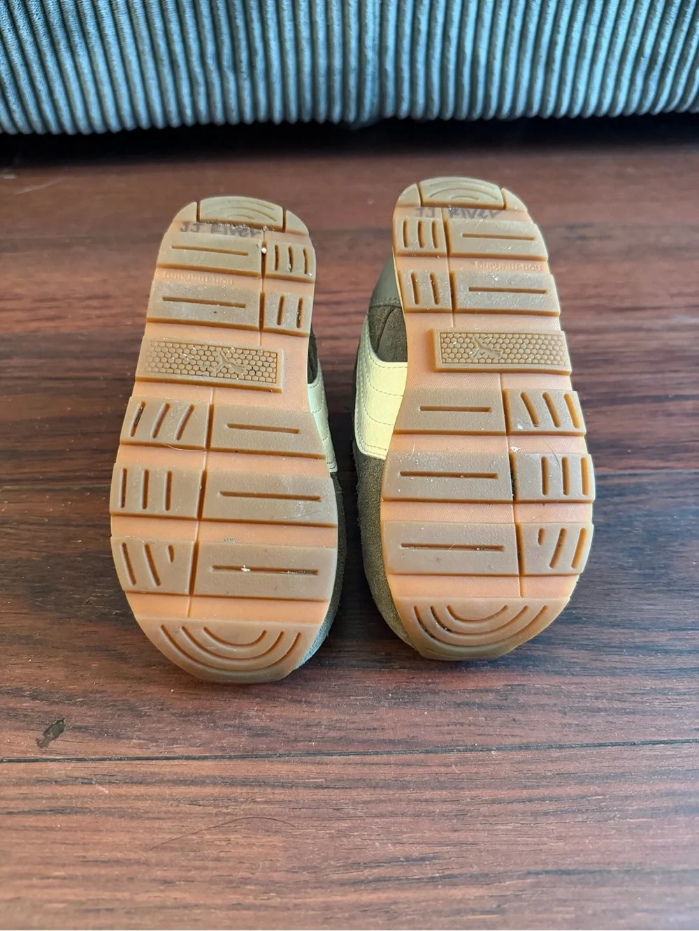 Puma casual kids